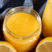 Lemon Curd